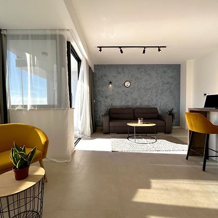 Sandi Hvar Apartments フヴァル エクステリア 写真