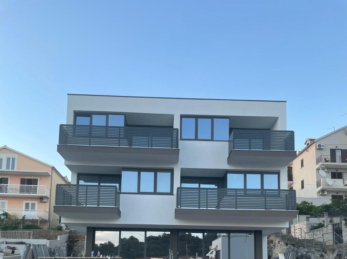 Sandi Hvar Apartments フヴァル エクステリア 写真