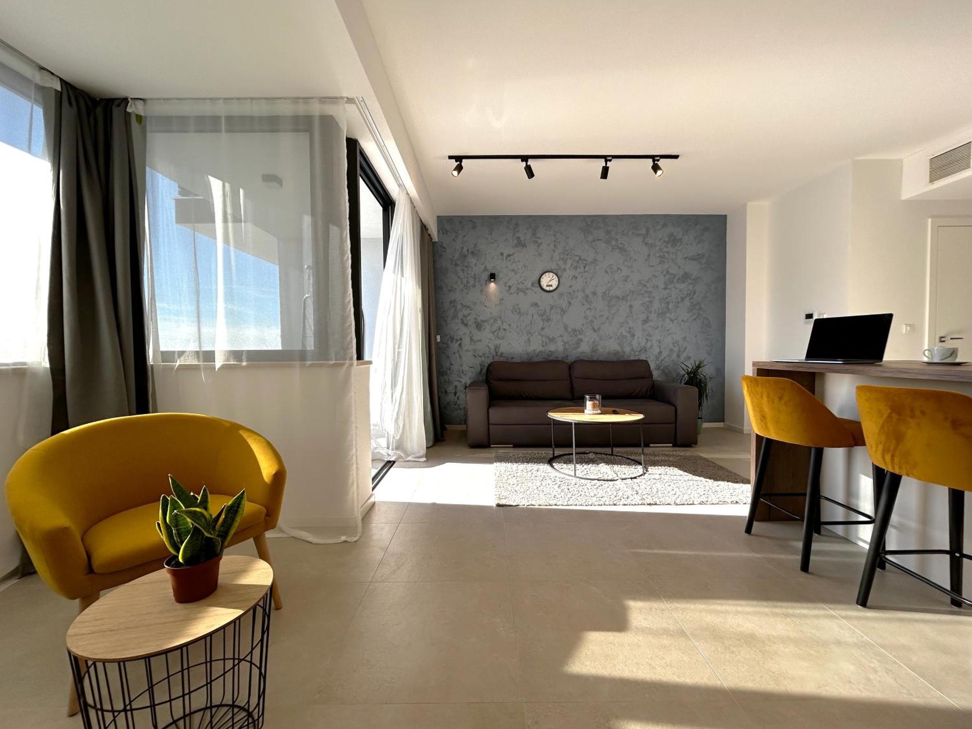 Sandi Hvar Apartments フヴァル エクステリア 写真