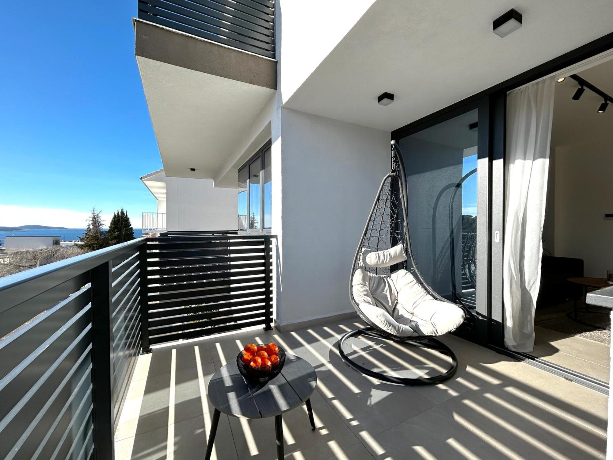 Sandi Hvar Apartments フヴァル エクステリア 写真