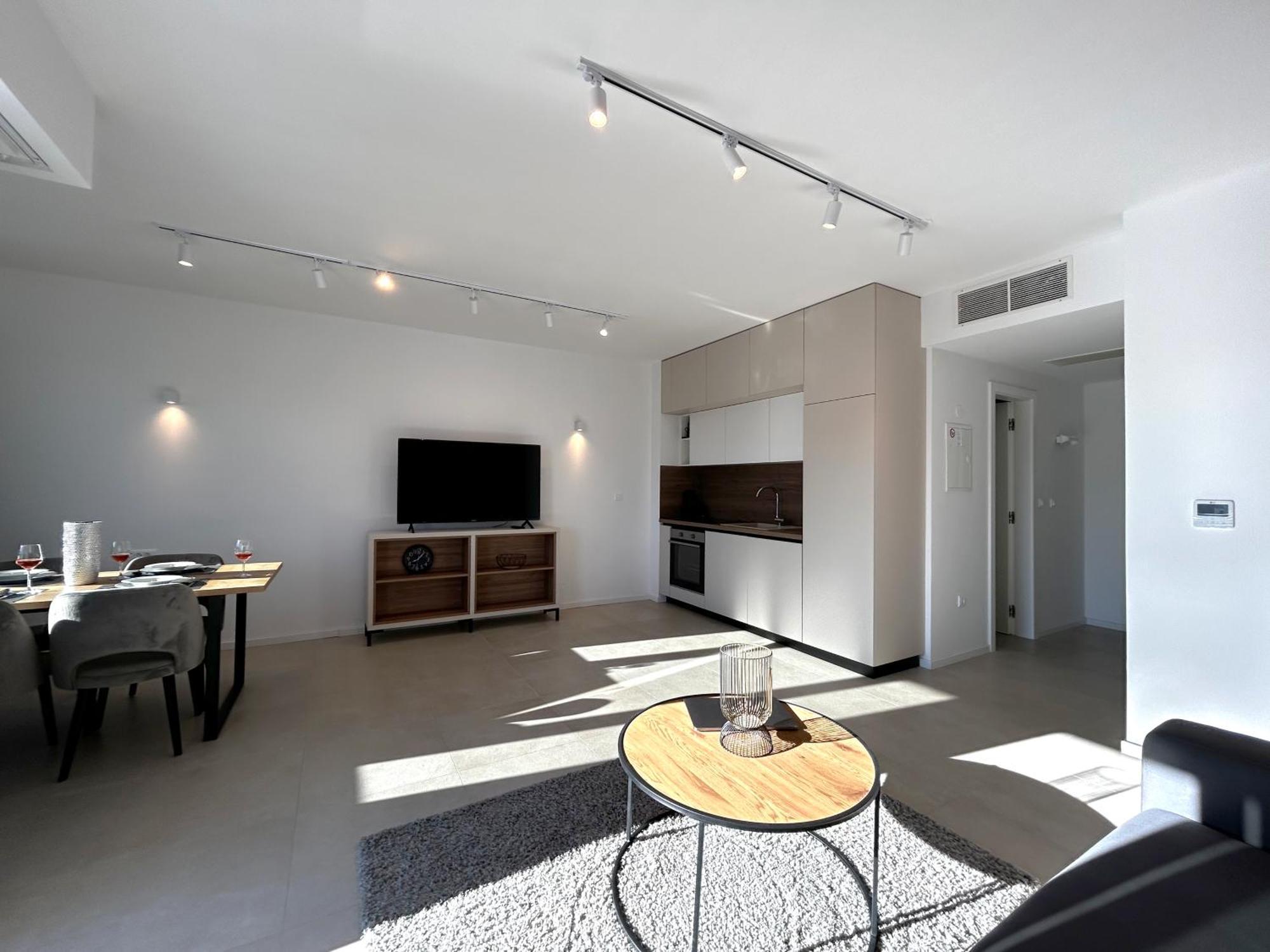 Sandi Hvar Apartments フヴァル エクステリア 写真