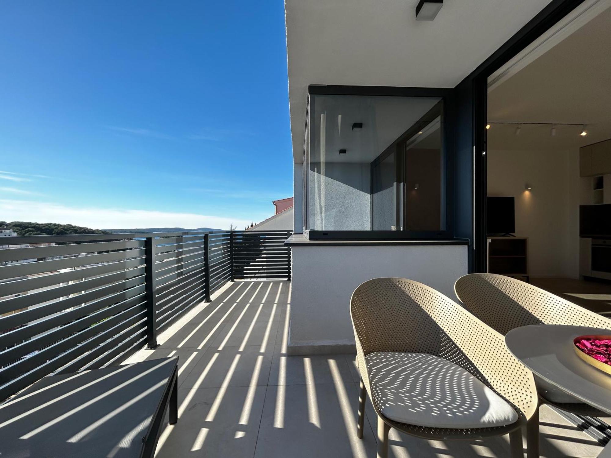 Sandi Hvar Apartments フヴァル エクステリア 写真