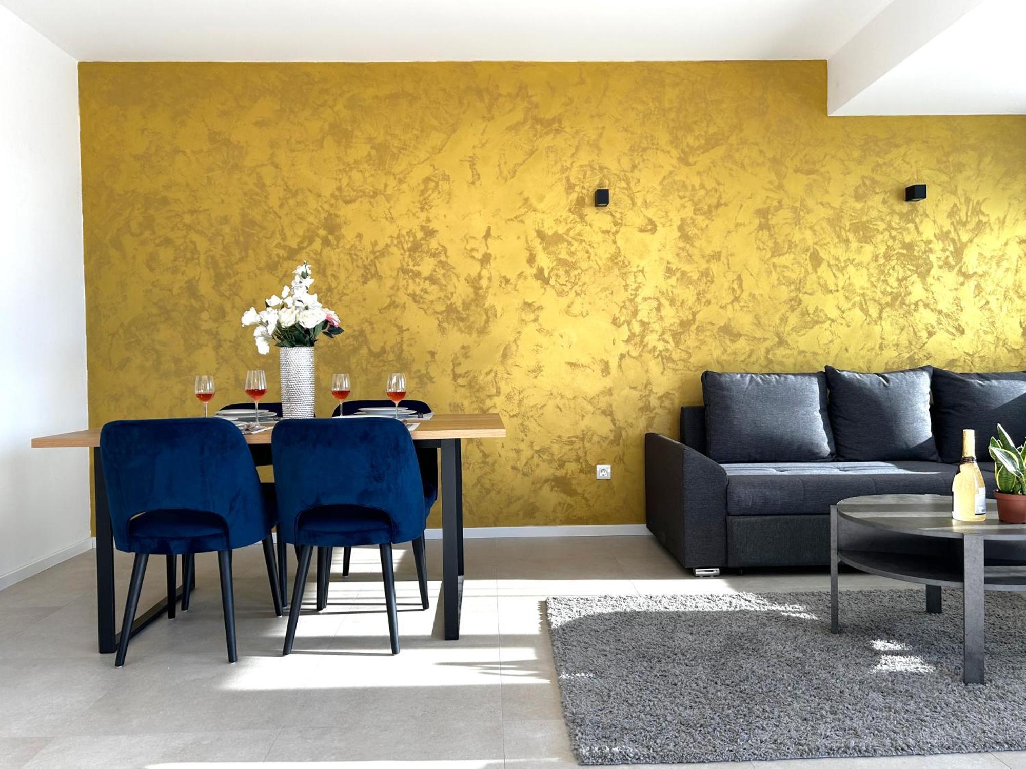 Sandi Hvar Apartments フヴァル エクステリア 写真