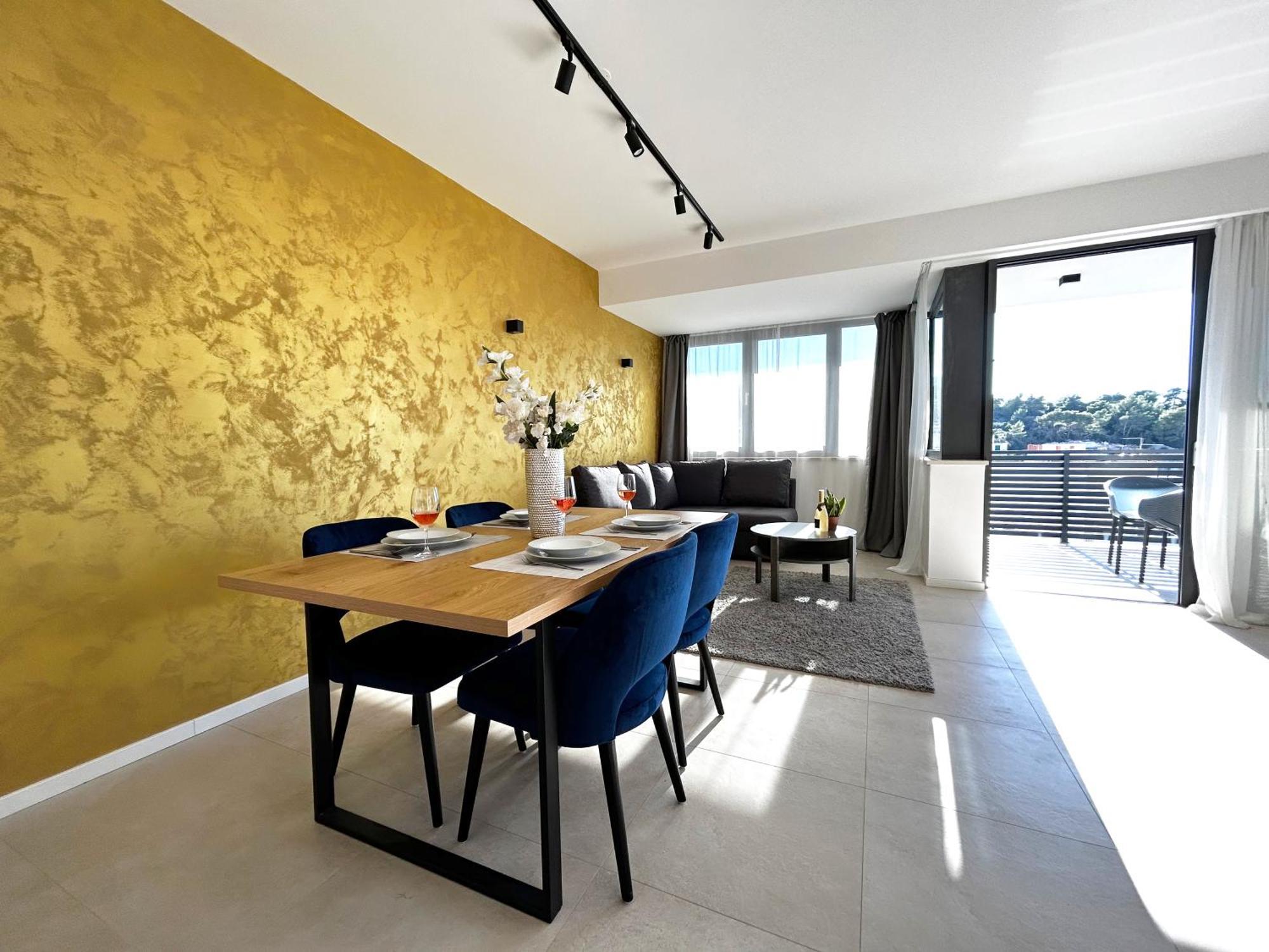 Sandi Hvar Apartments フヴァル エクステリア 写真