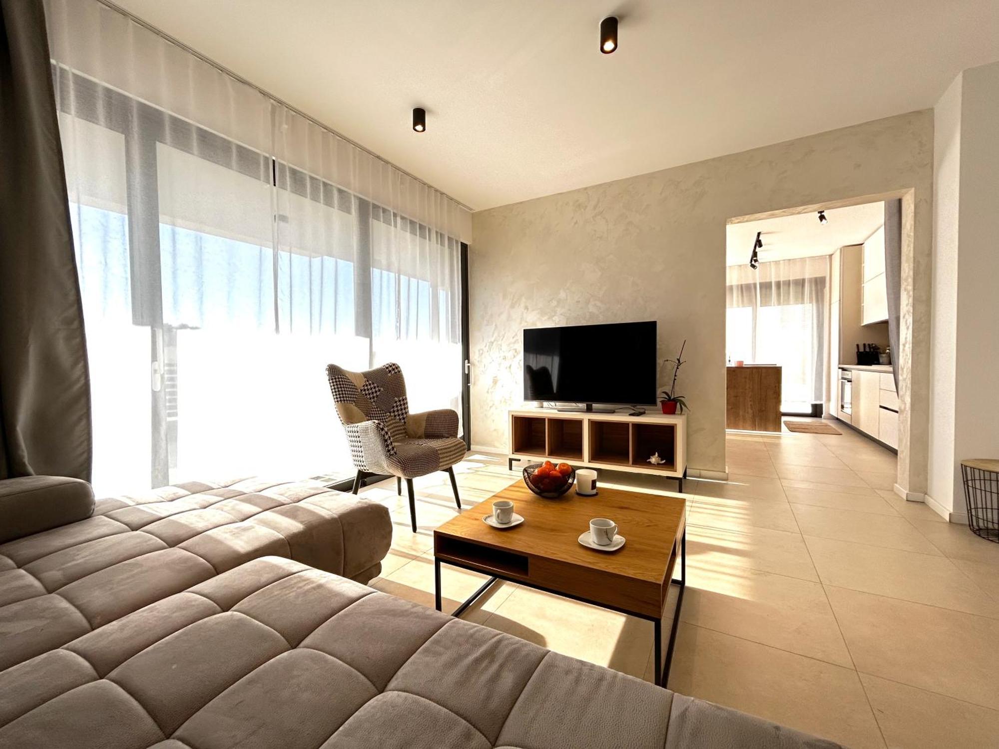 Sandi Hvar Apartments フヴァル エクステリア 写真
