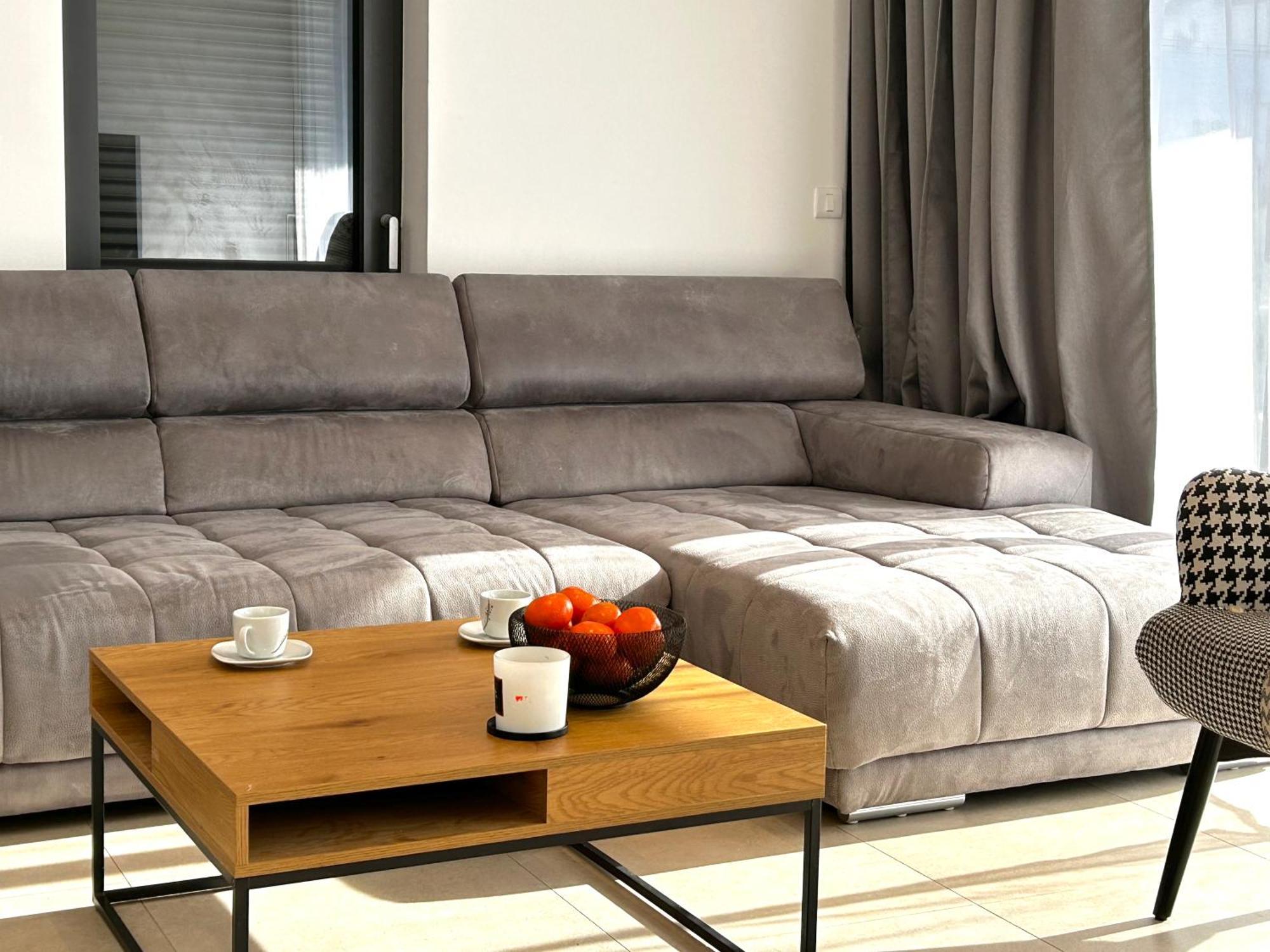 Sandi Hvar Apartments フヴァル エクステリア 写真