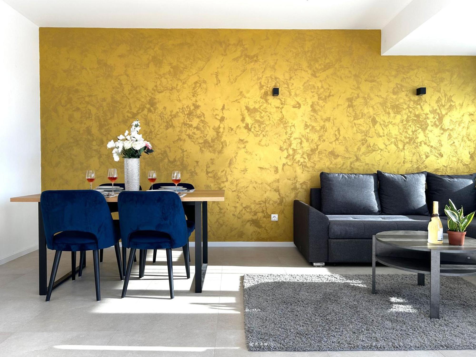 Sandi Hvar Apartments フヴァル エクステリア 写真