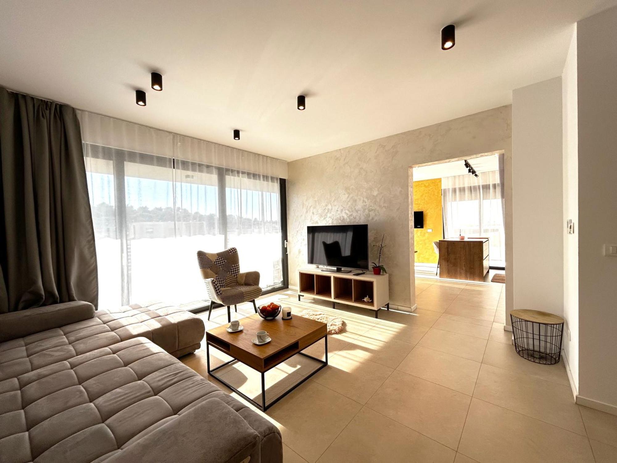 Sandi Hvar Apartments フヴァル エクステリア 写真