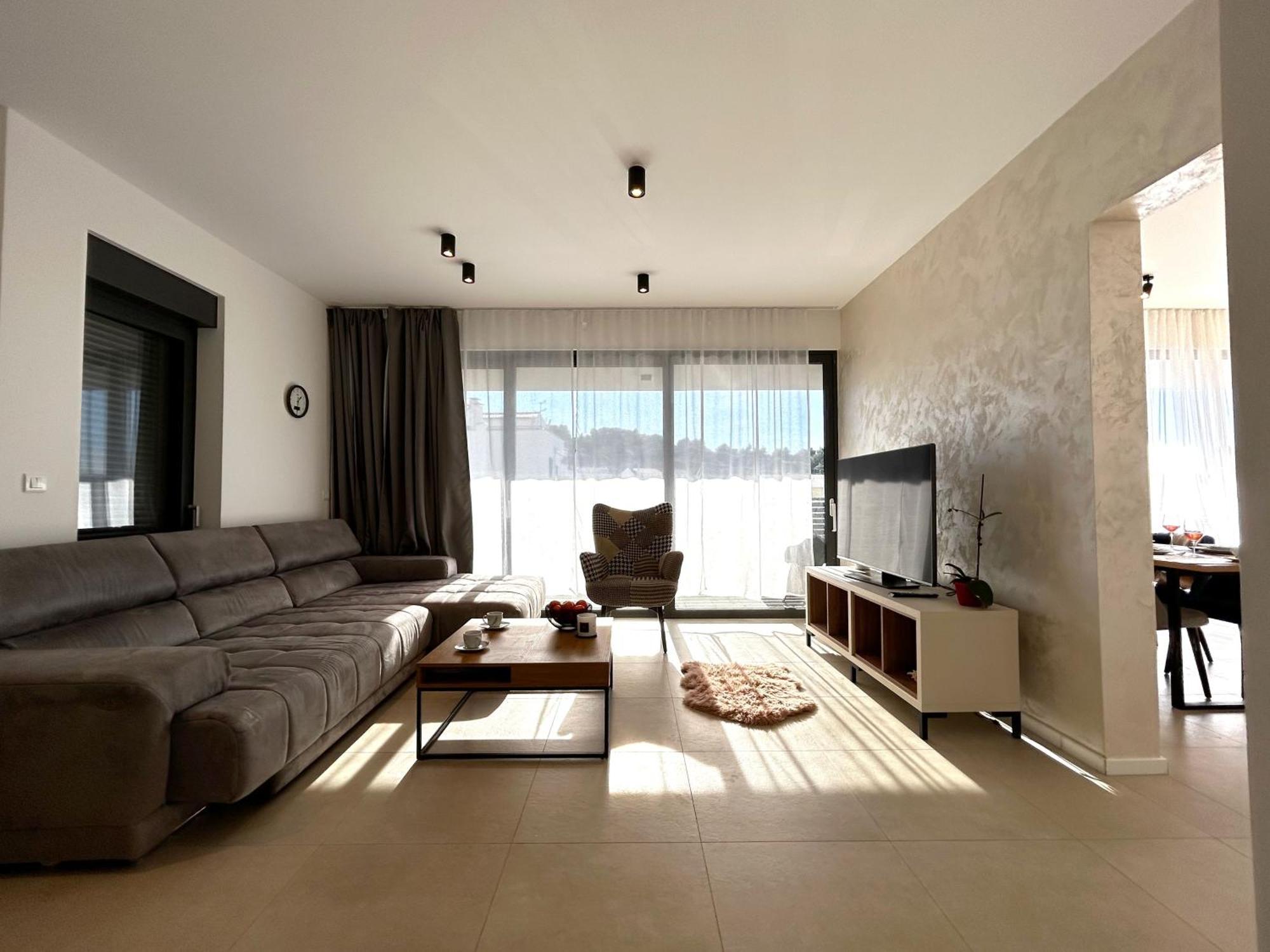 Sandi Hvar Apartments フヴァル エクステリア 写真