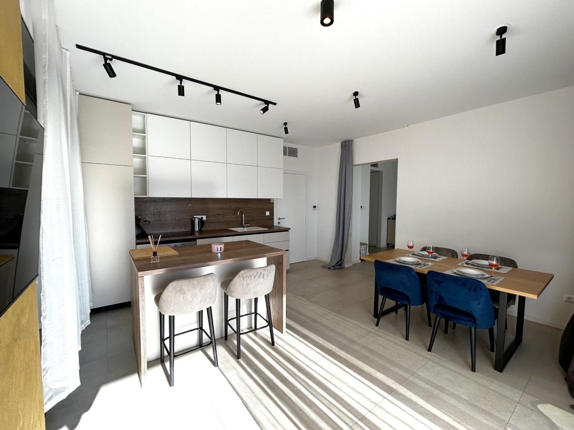Sandi Hvar Apartments フヴァル エクステリア 写真