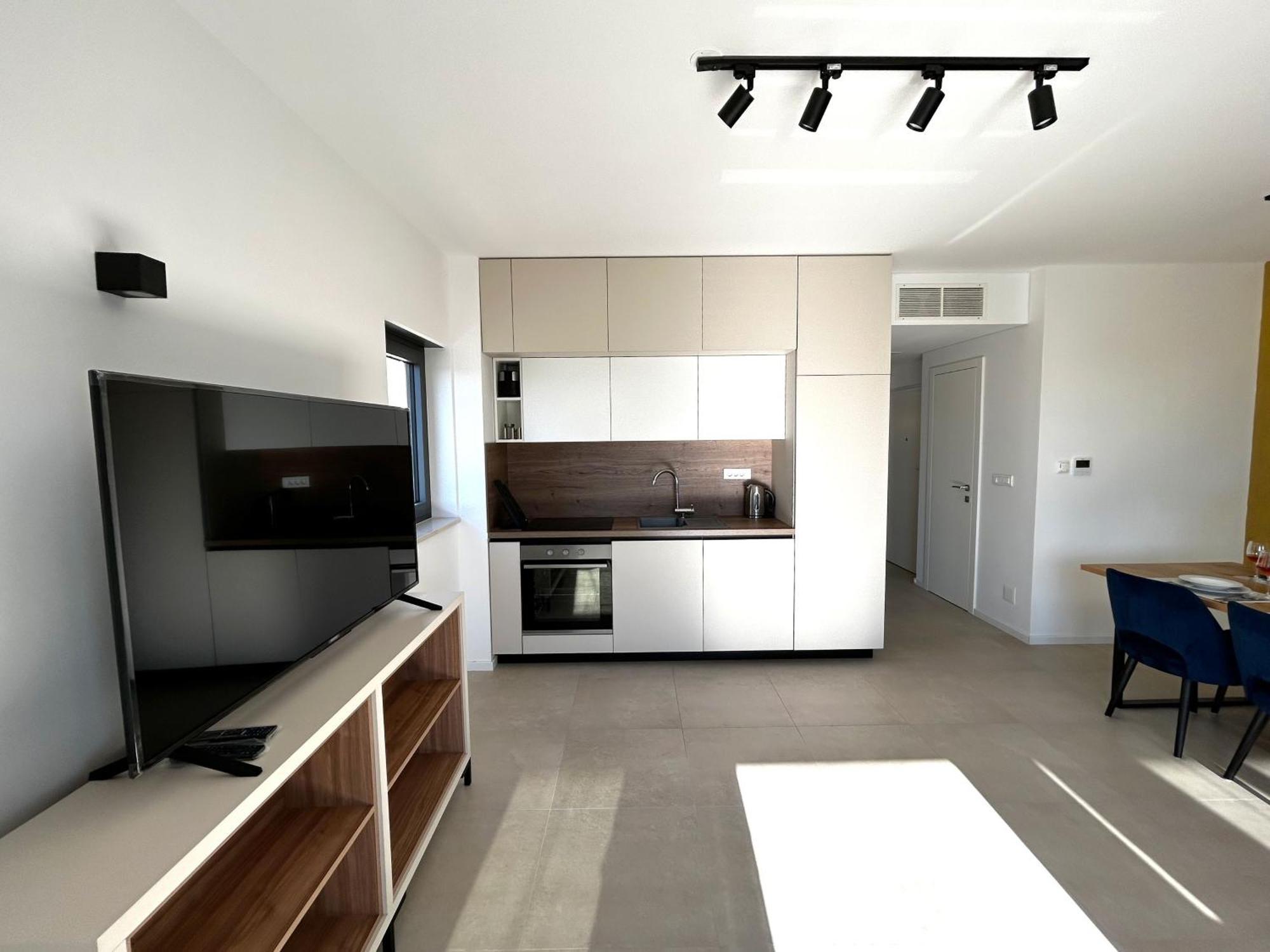 Sandi Hvar Apartments フヴァル エクステリア 写真
