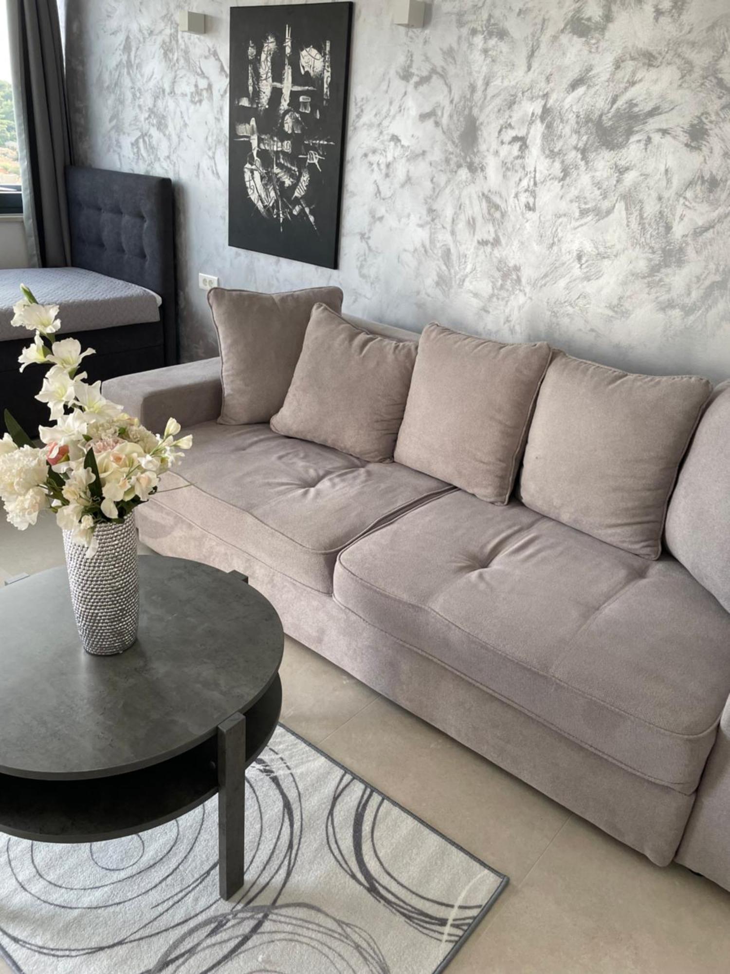 Sandi Hvar Apartments フヴァル エクステリア 写真
