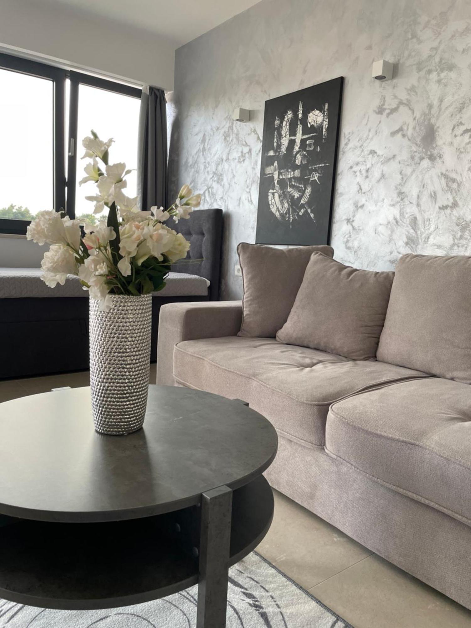 Sandi Hvar Apartments フヴァル エクステリア 写真